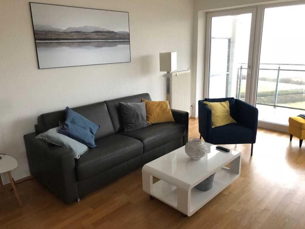 Palais 20 Apartment Cuxhaven