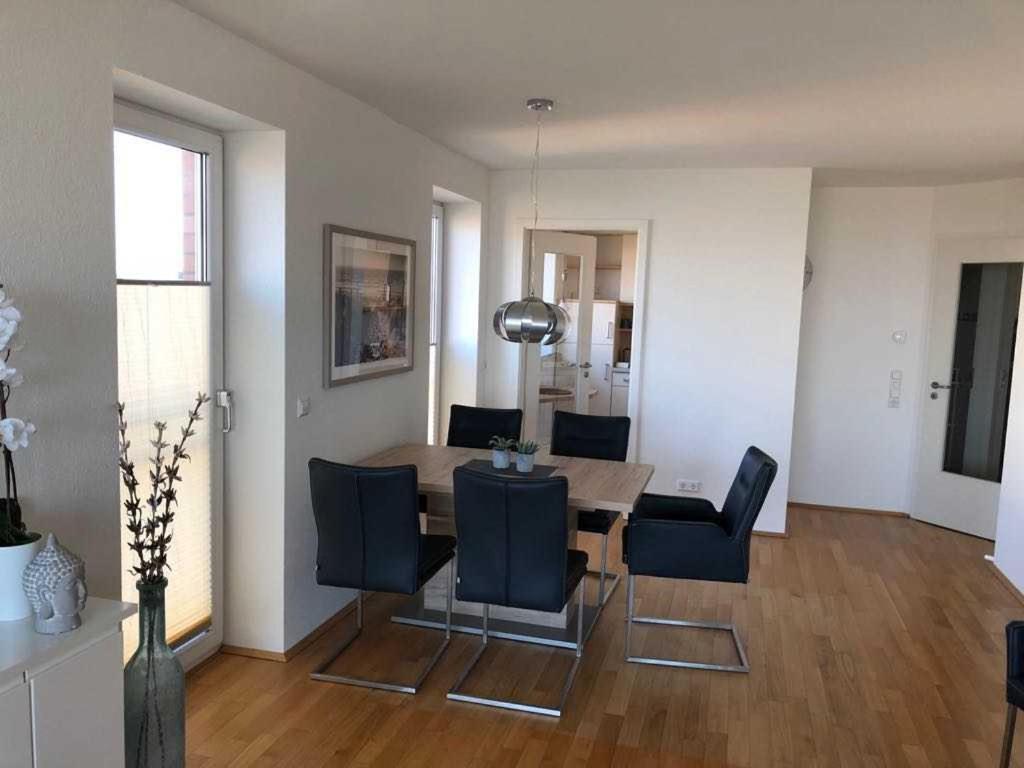 Apartment Palais 20 *