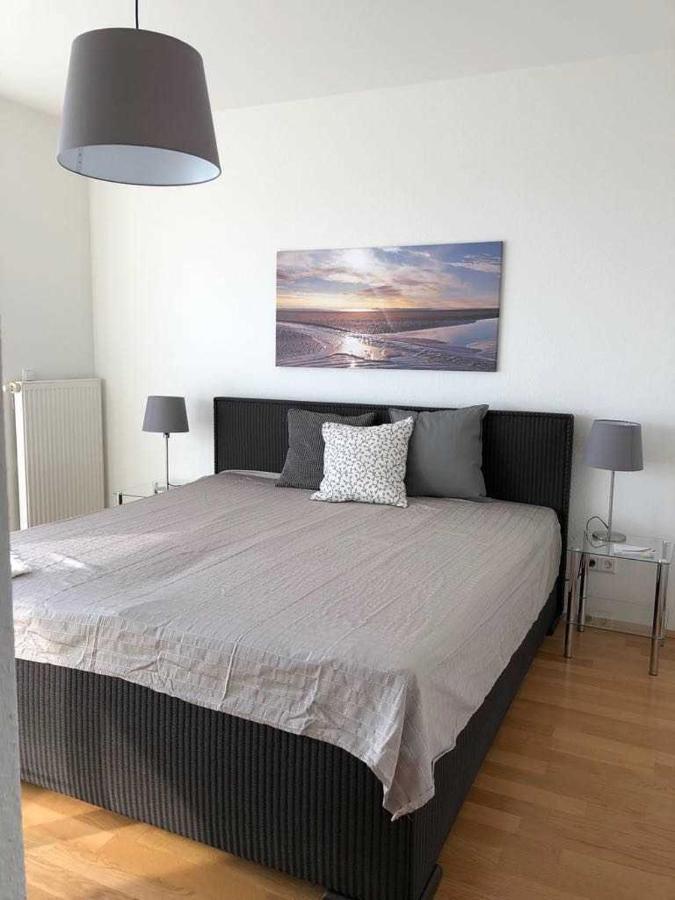 Apartment Palais 20