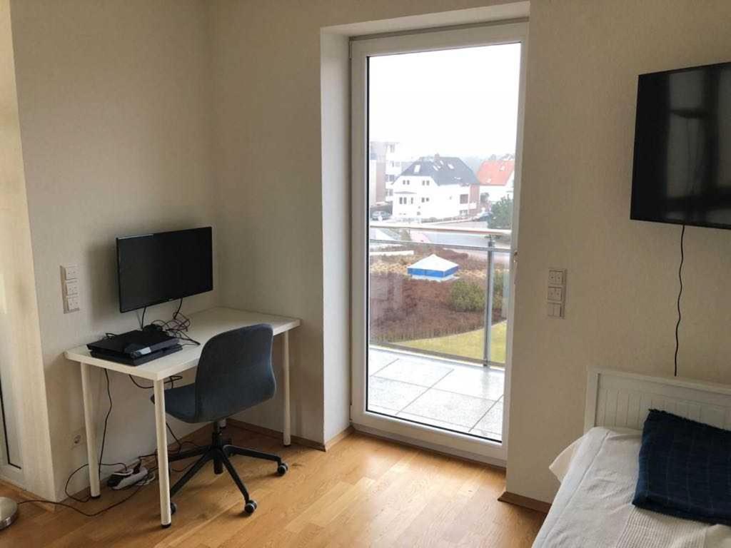 Palais 20 Apartment Cuxhaven