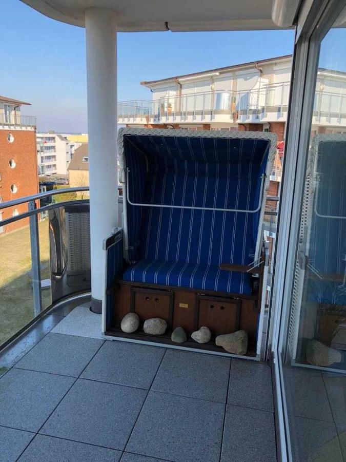 Palais 20 * Cuxhaven