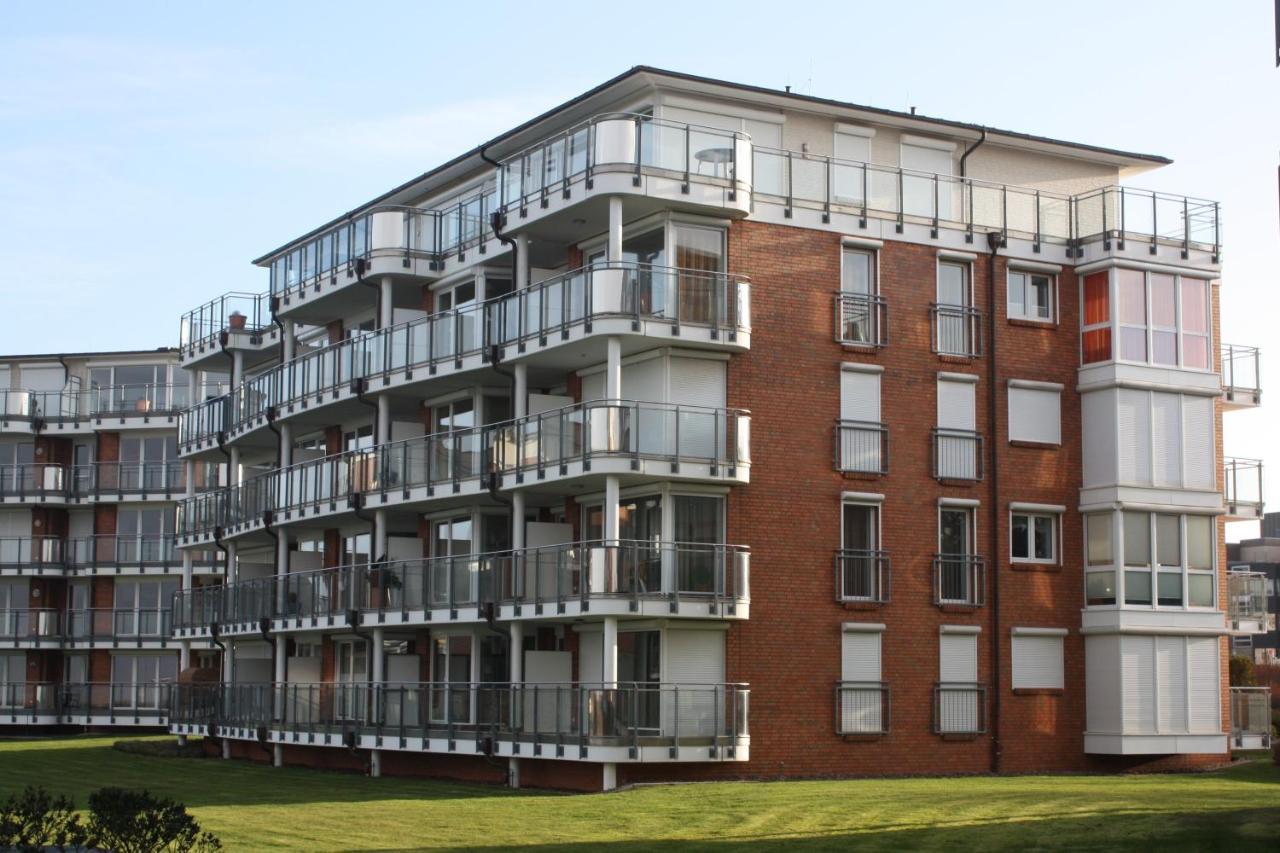 Palais 20 Cuxhaven