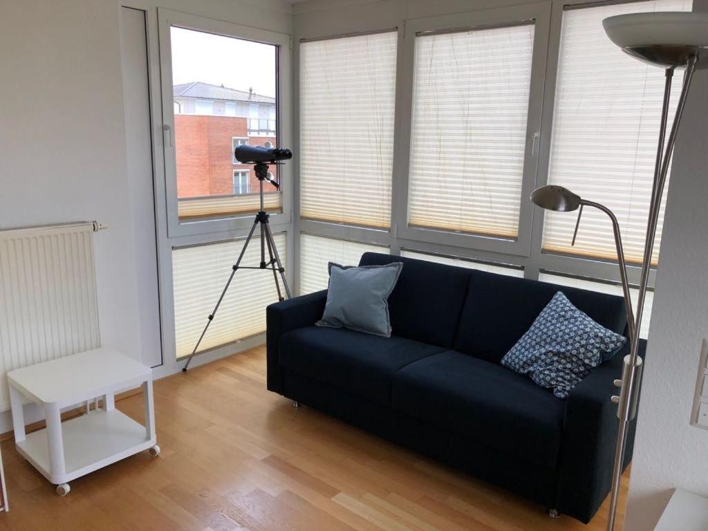 Palais 20 Apartment Cuxhaven