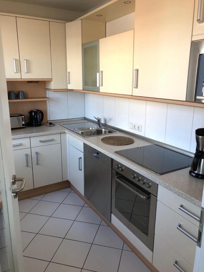 Apartment Palais 20 Cuxhaven