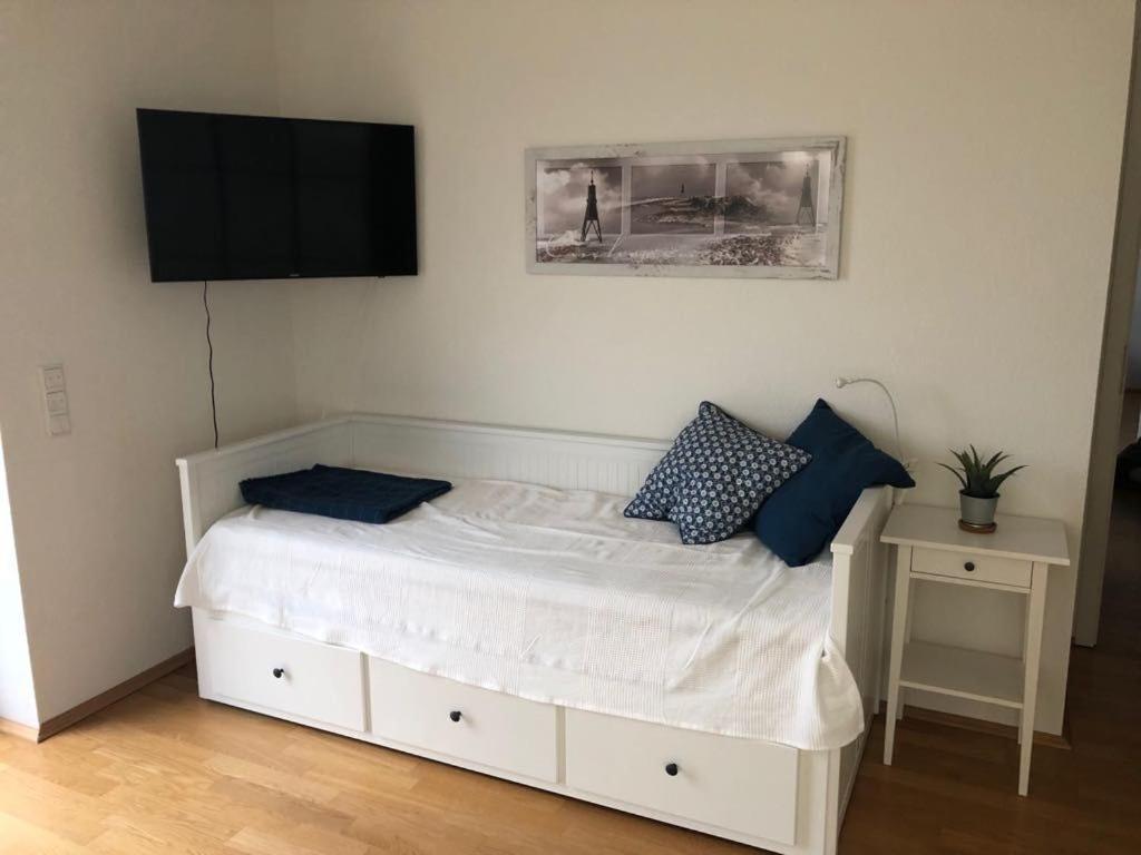 Apartment Palais 20