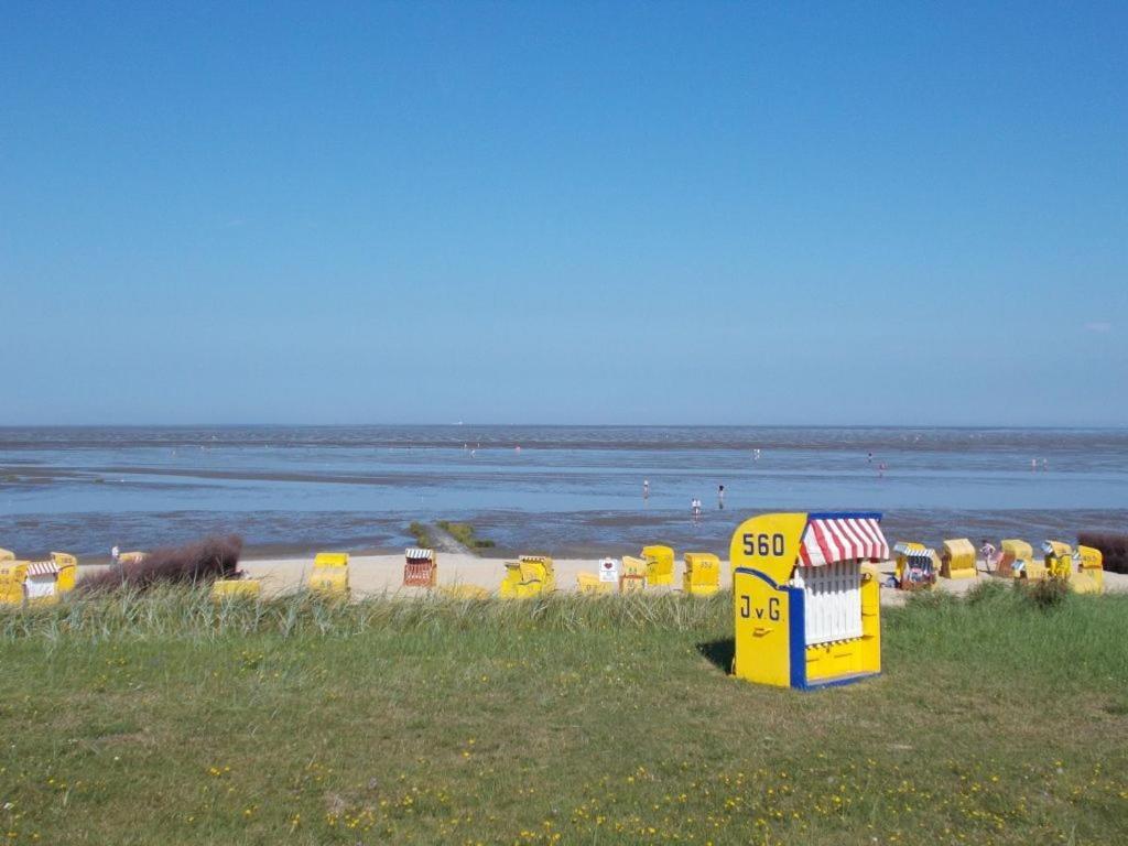 Palais 20 Cuxhaven