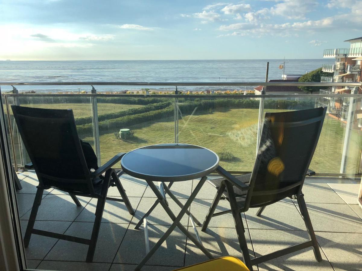 Palais 20 * Cuxhaven